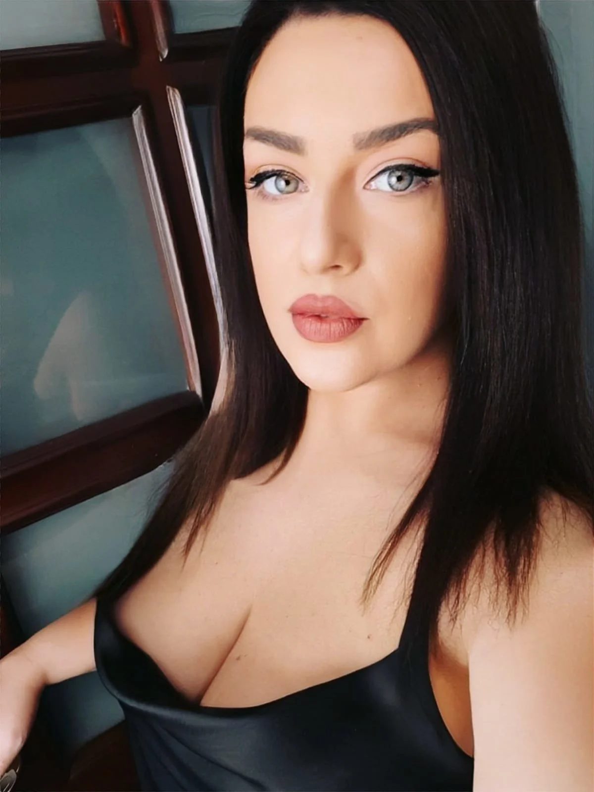 XXX Porn Photo of Nude BrendaSkye 31