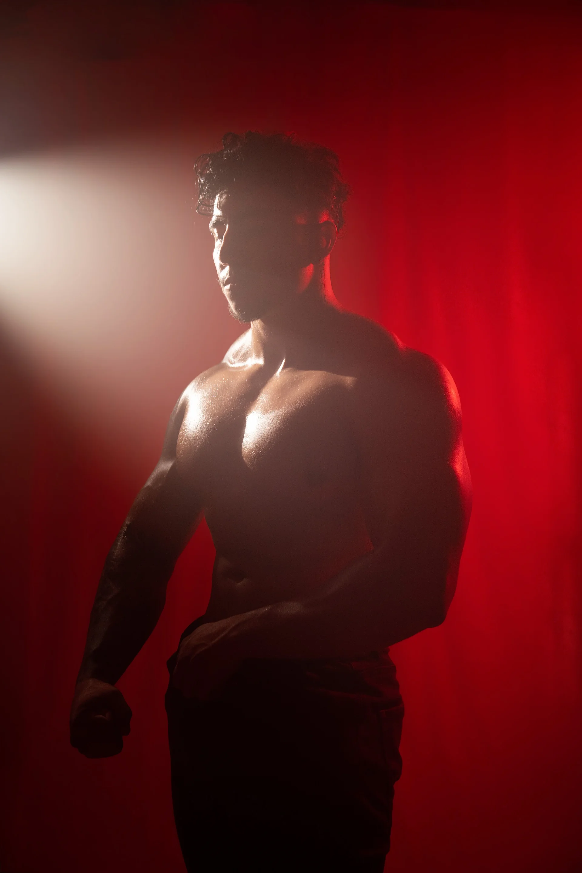 XXX Porn Photo of Nude Zane_cruz 12