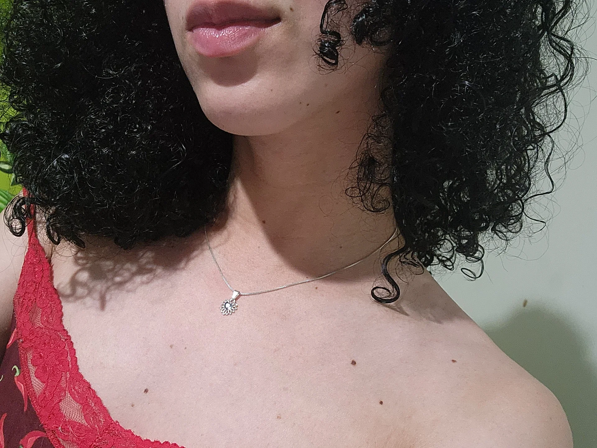 XXX Porn Photo of Nude janjinha_trans 6