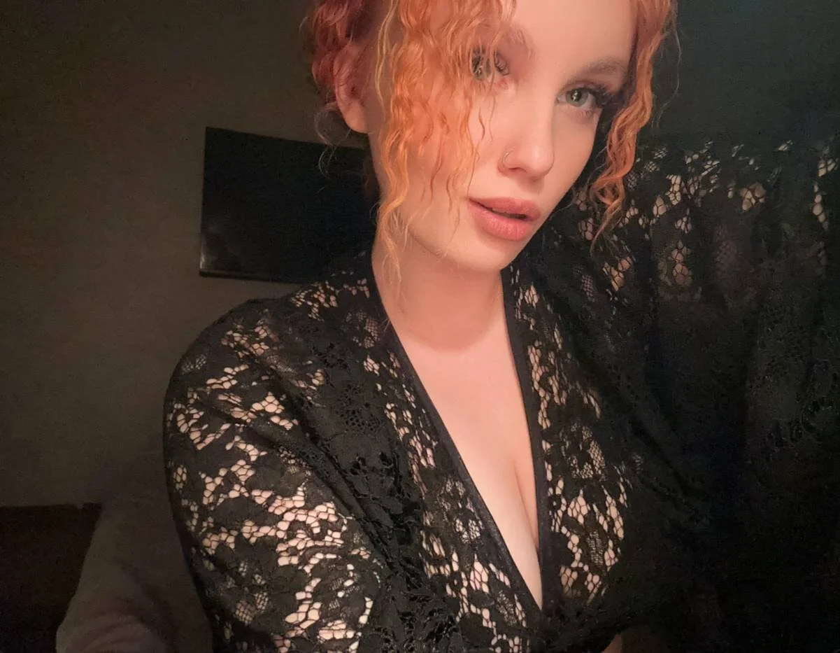 XXX Porn Photo of Nude VivaKassam 4