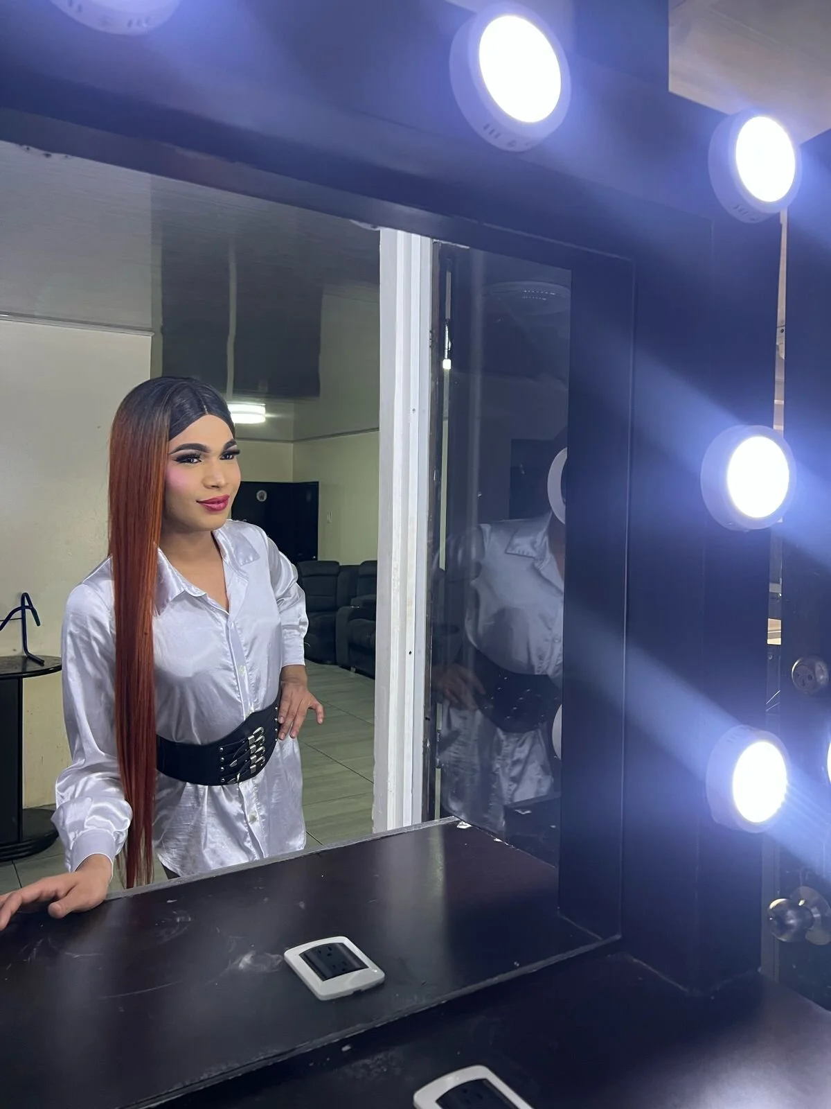 XXX Porn Photo of Nude Hellen_moons__ 7