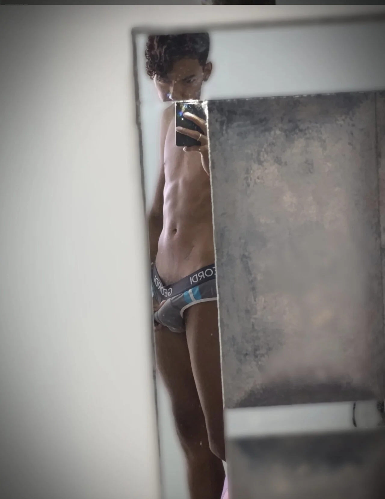XXX Porn Photo of Nude josiangelt 3