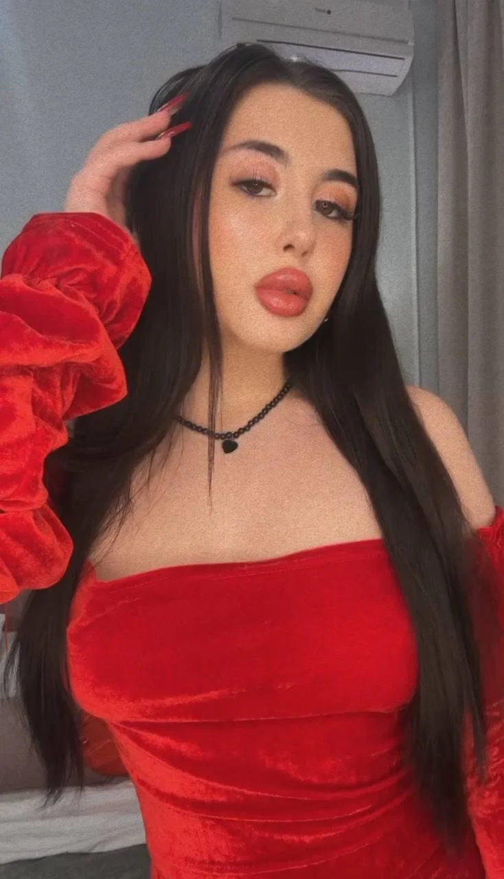 XXX Porn Photo of Nude Mayzzie 58