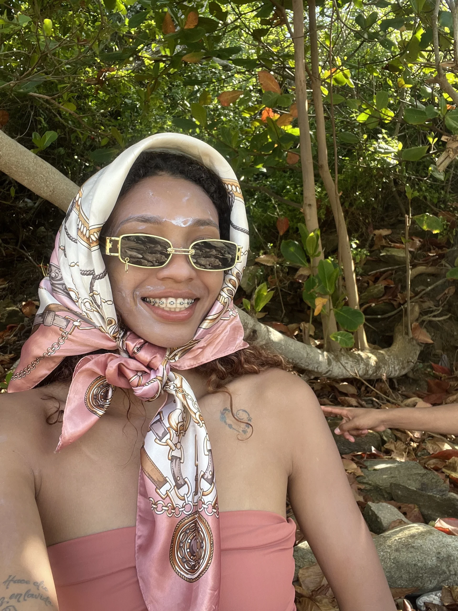 XXX Porn Photo of Nude sensitive_brunette 56