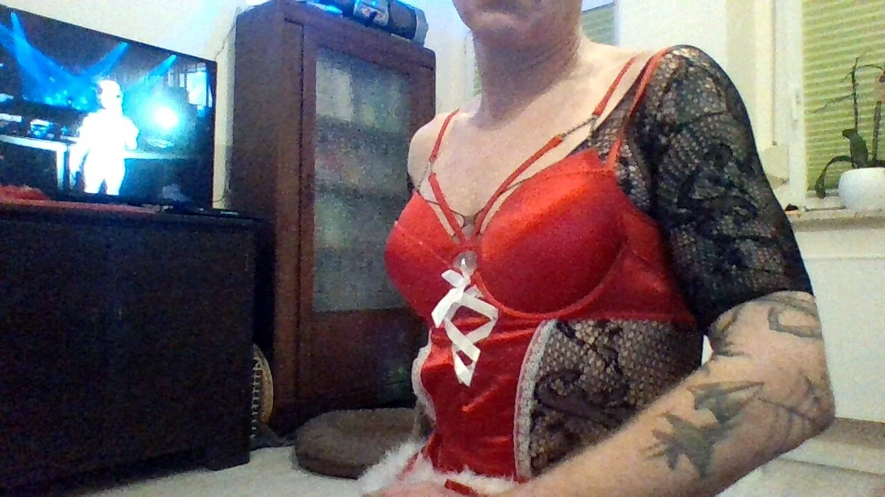 XXX Porn Photo of Nude LeonieMTL 9