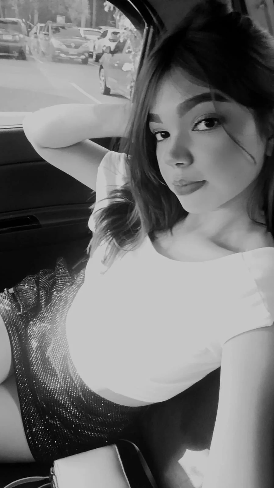 XXX Porn Photo of Nude latin_princess_18 7