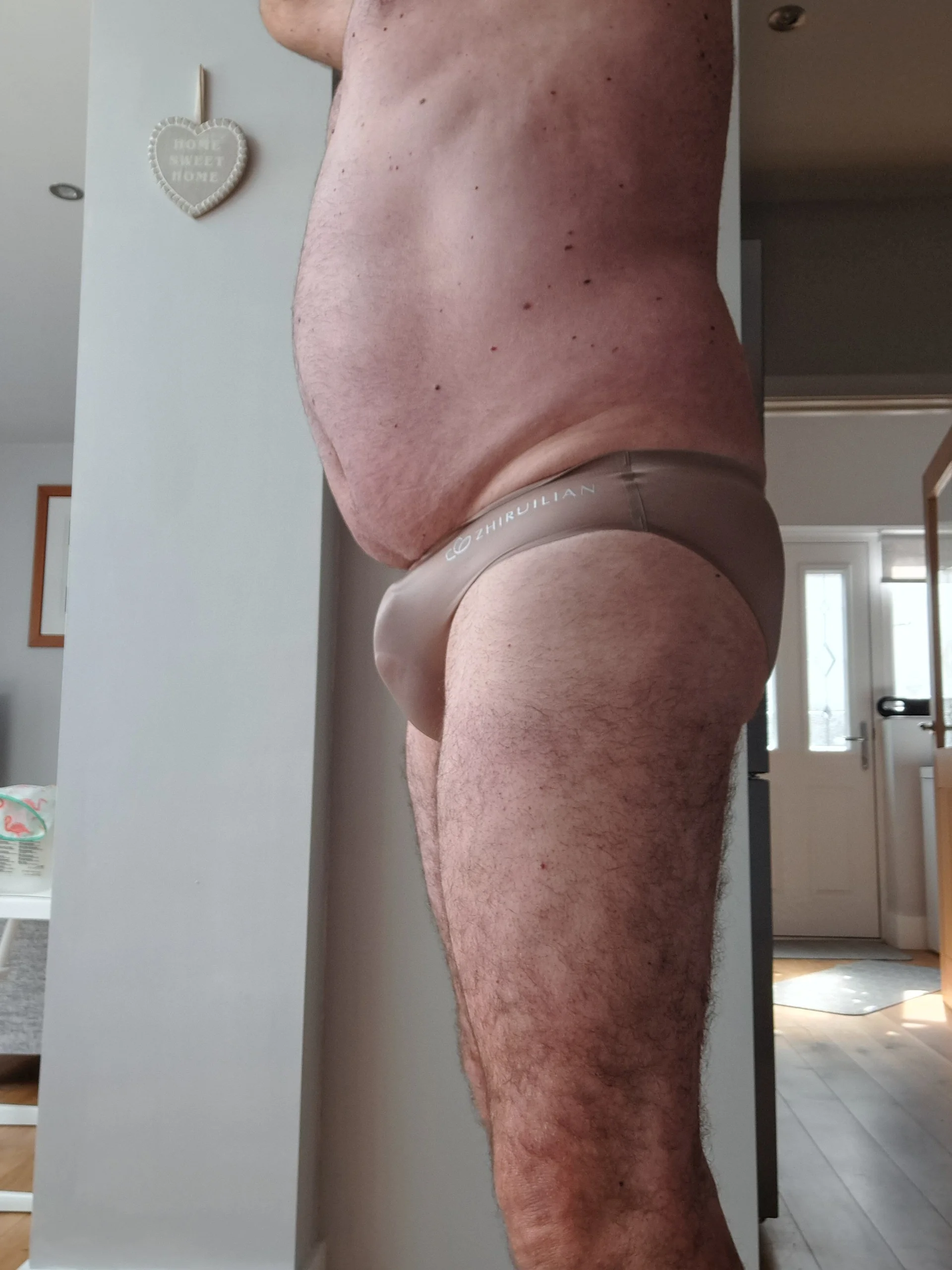 XXX Porn Photo of Nude DrewDongle 2