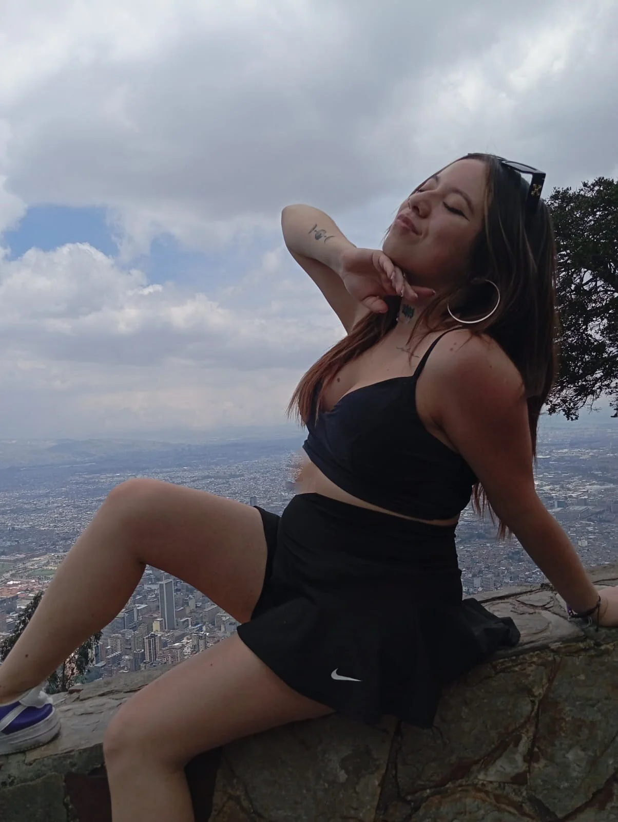 XXX Porn Photo of Nude Cristal_v_1 20