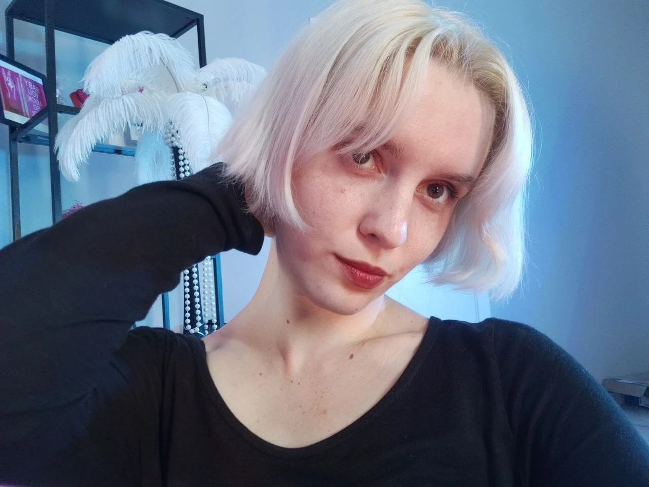 XXX Porn Photo of Nude BethanyCloud 11