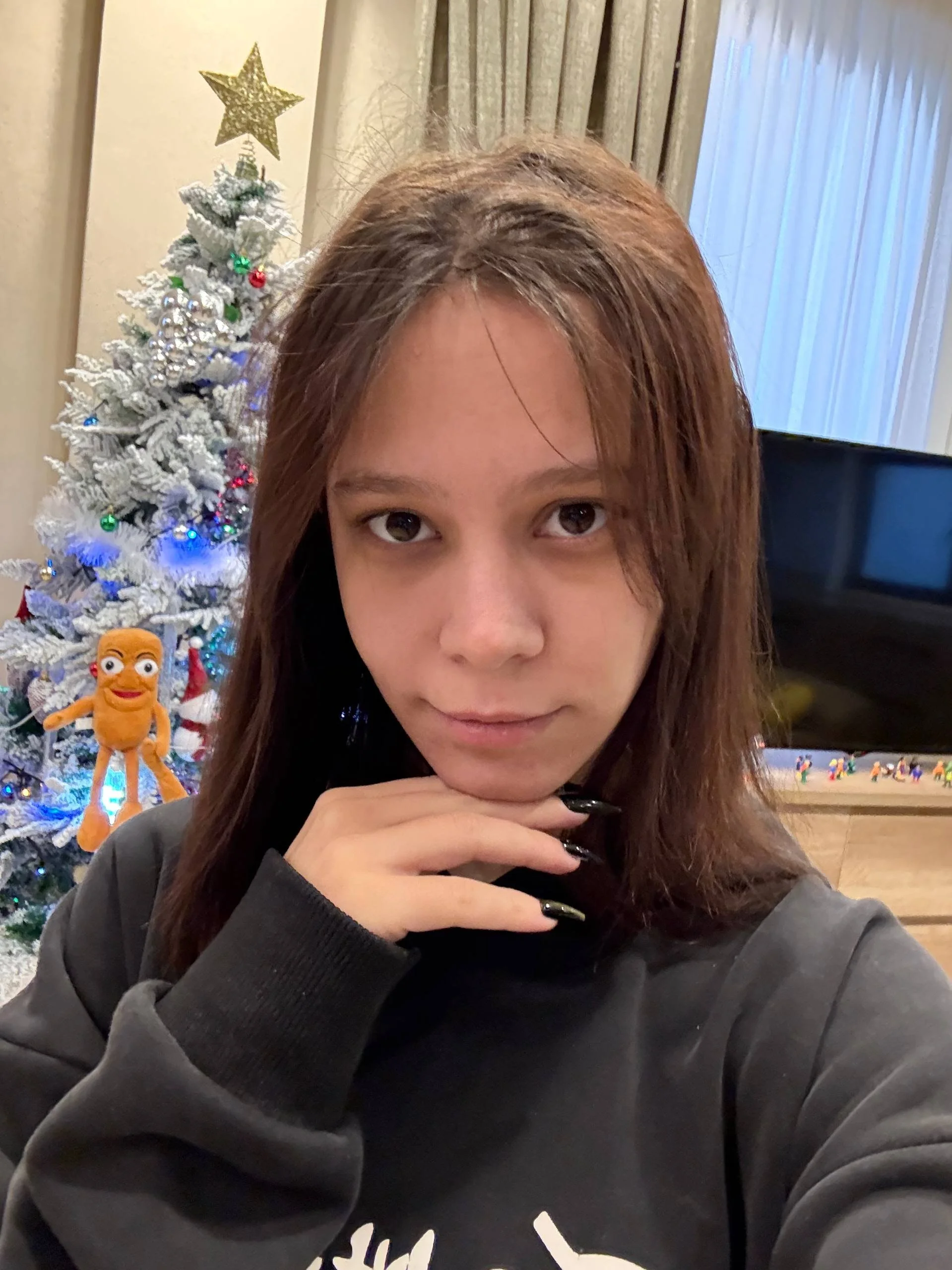 XXX Porn Photo of Nude MilkyVika_ 12