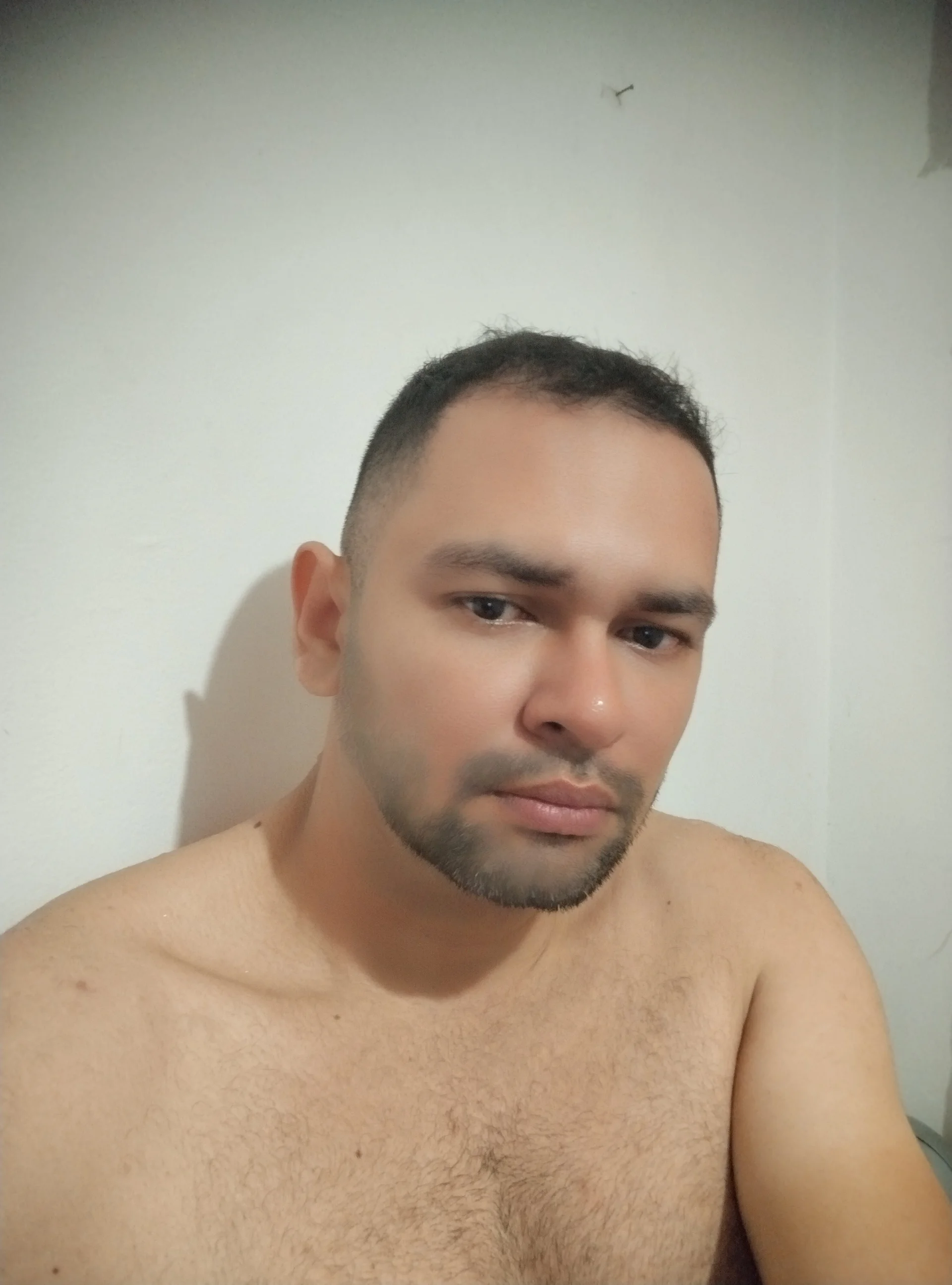 XXX Porn Photo of Nude dany_lu 7