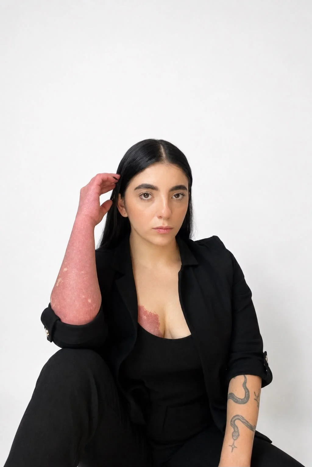 XXX Porn Photo of Nude Dirty__Vanell 4