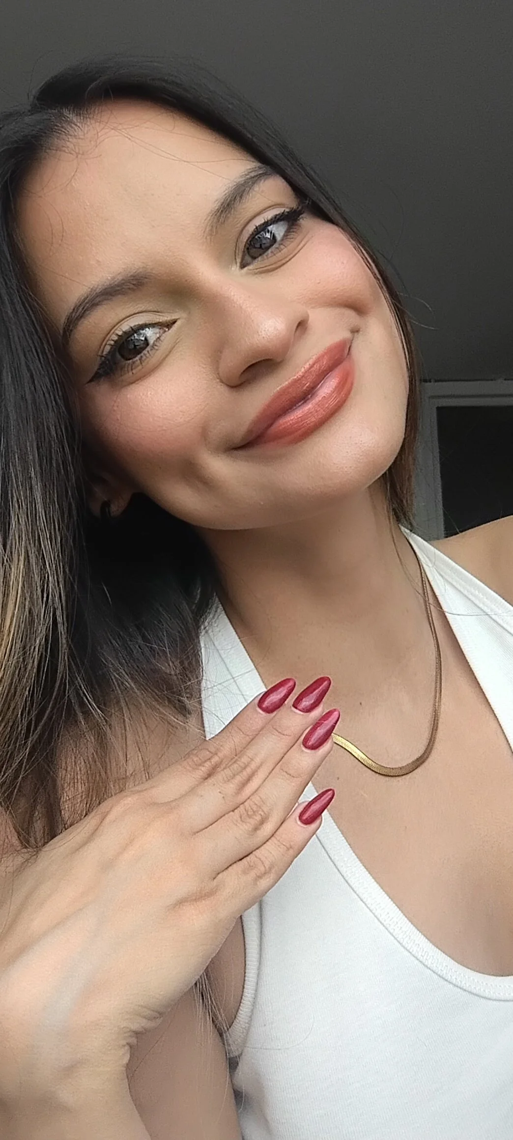 XXX Porn Photo of Nude Angie_Pirss 81