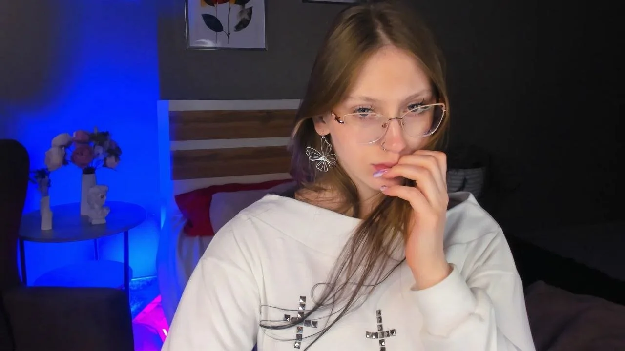 XXX Porn Photo of Nude Queen_Milena 13