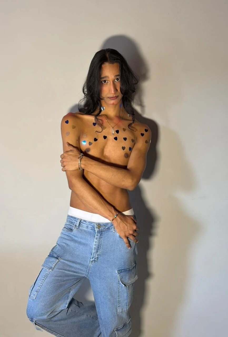 XXX Porn Photo of Nude skyyfoxpraga 169