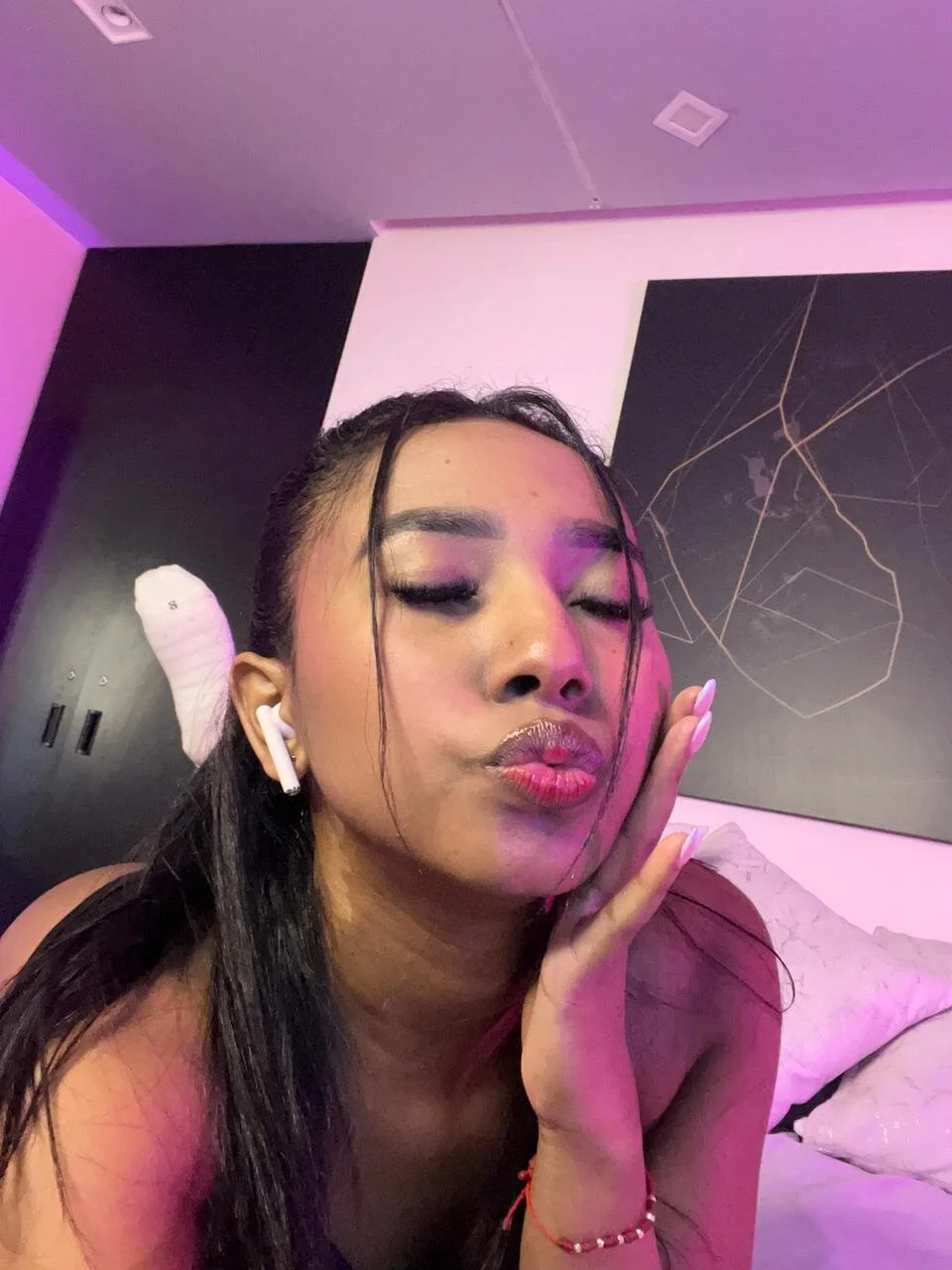 XXX Porn Photo of Nude GabrielaLugo 137