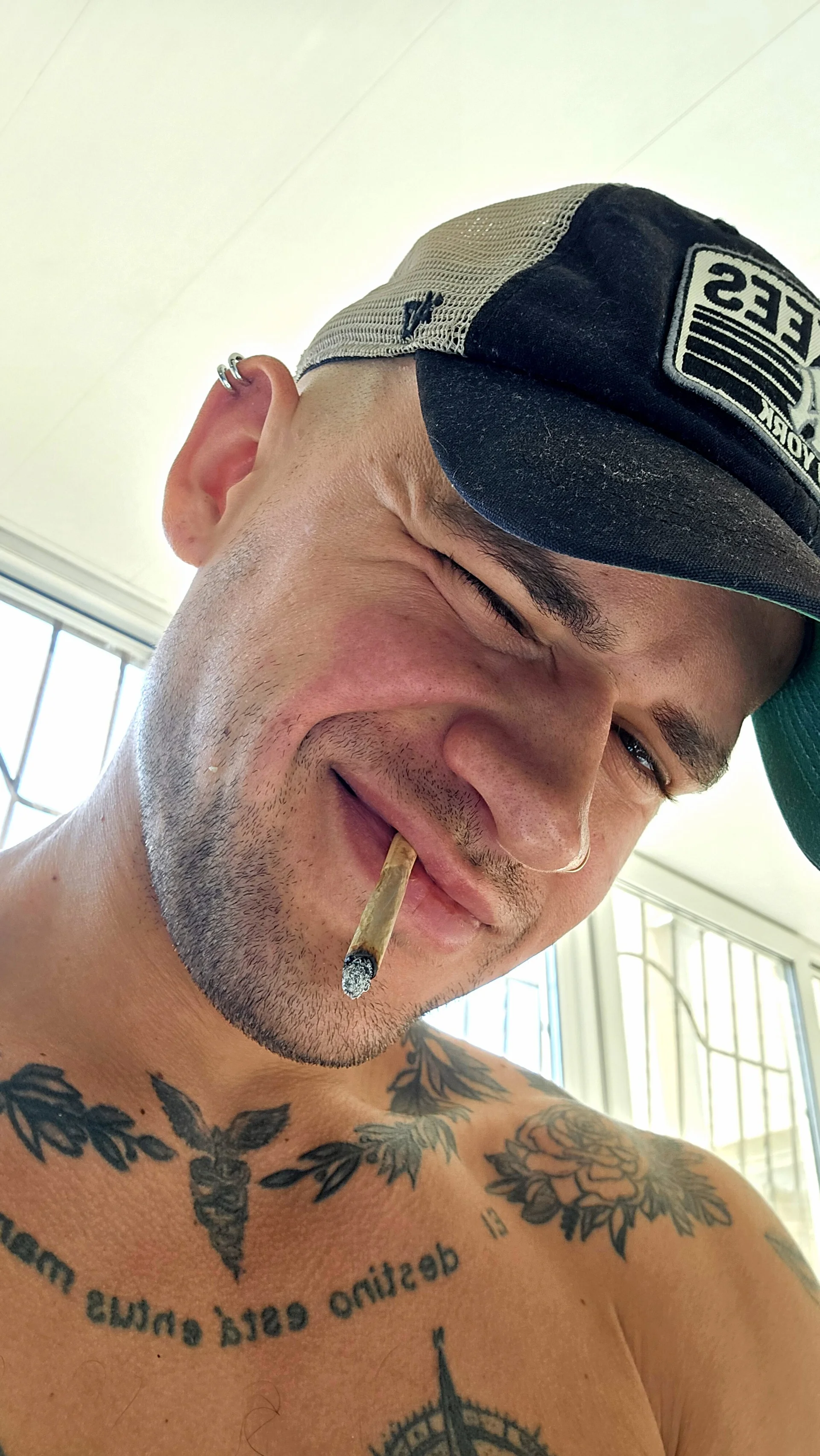 XXX Porn Photo of Nude padr3jason 30