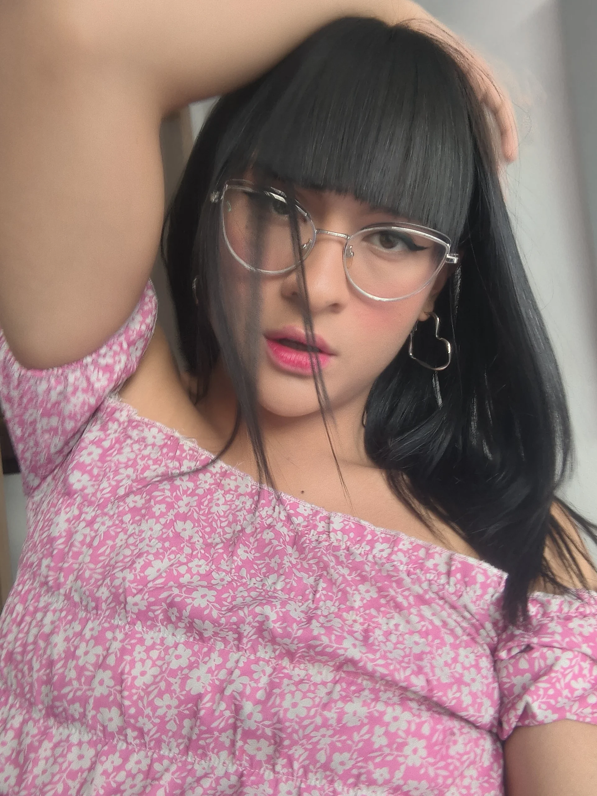 XXX Porn Photo of Nude Kiitygirl 24