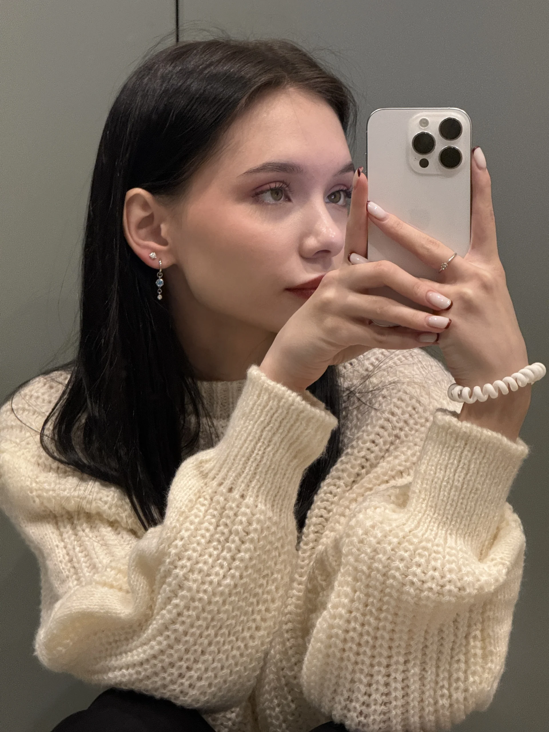 XXX Porn Photo of Nude rina_tv 19