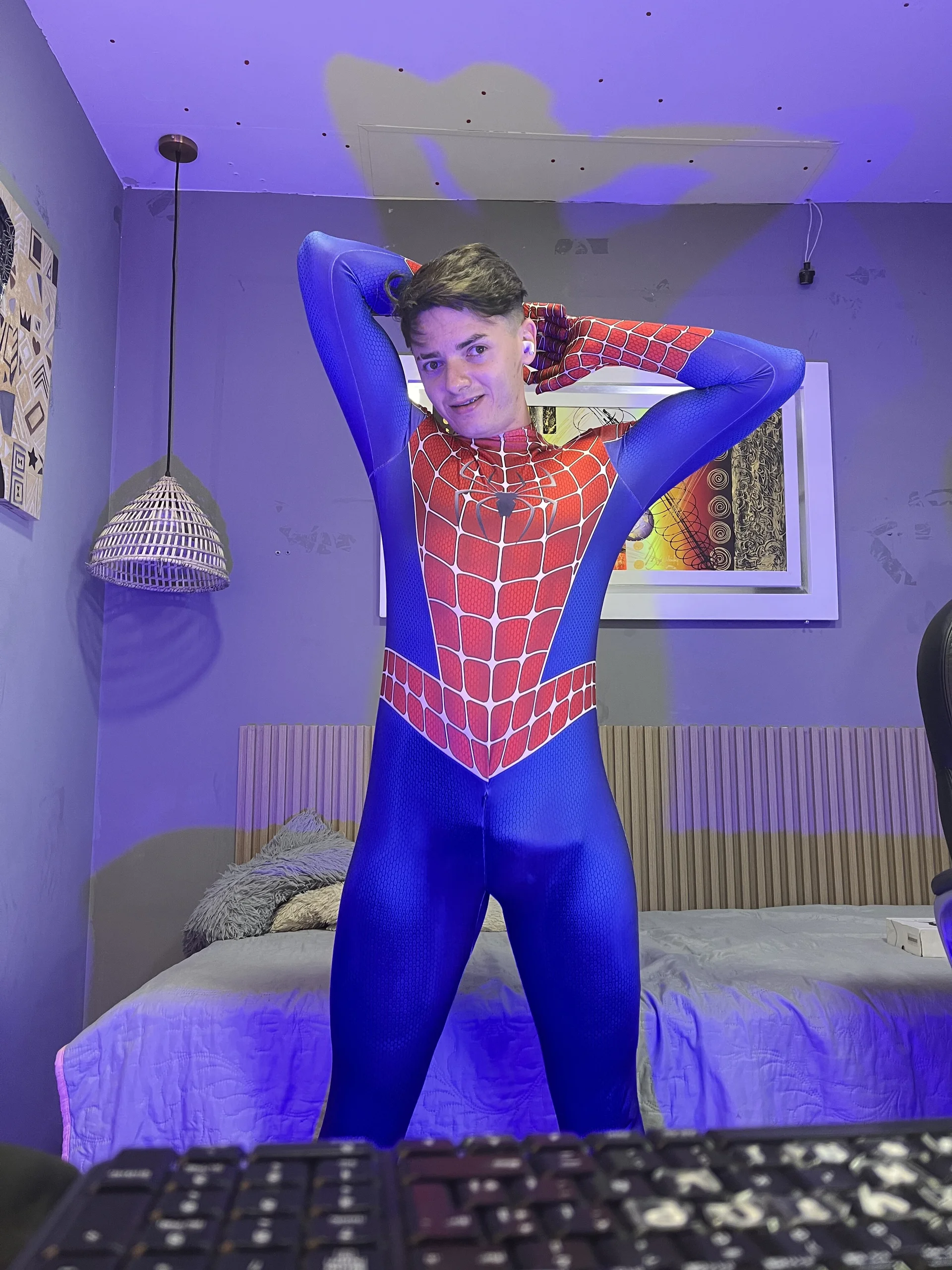 XXX Porn Photo of Nude tossetrech 38