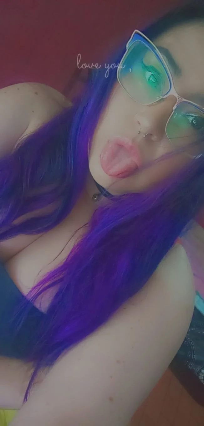 XXX Porn Photo of Nude Violetafetish-dirty 29