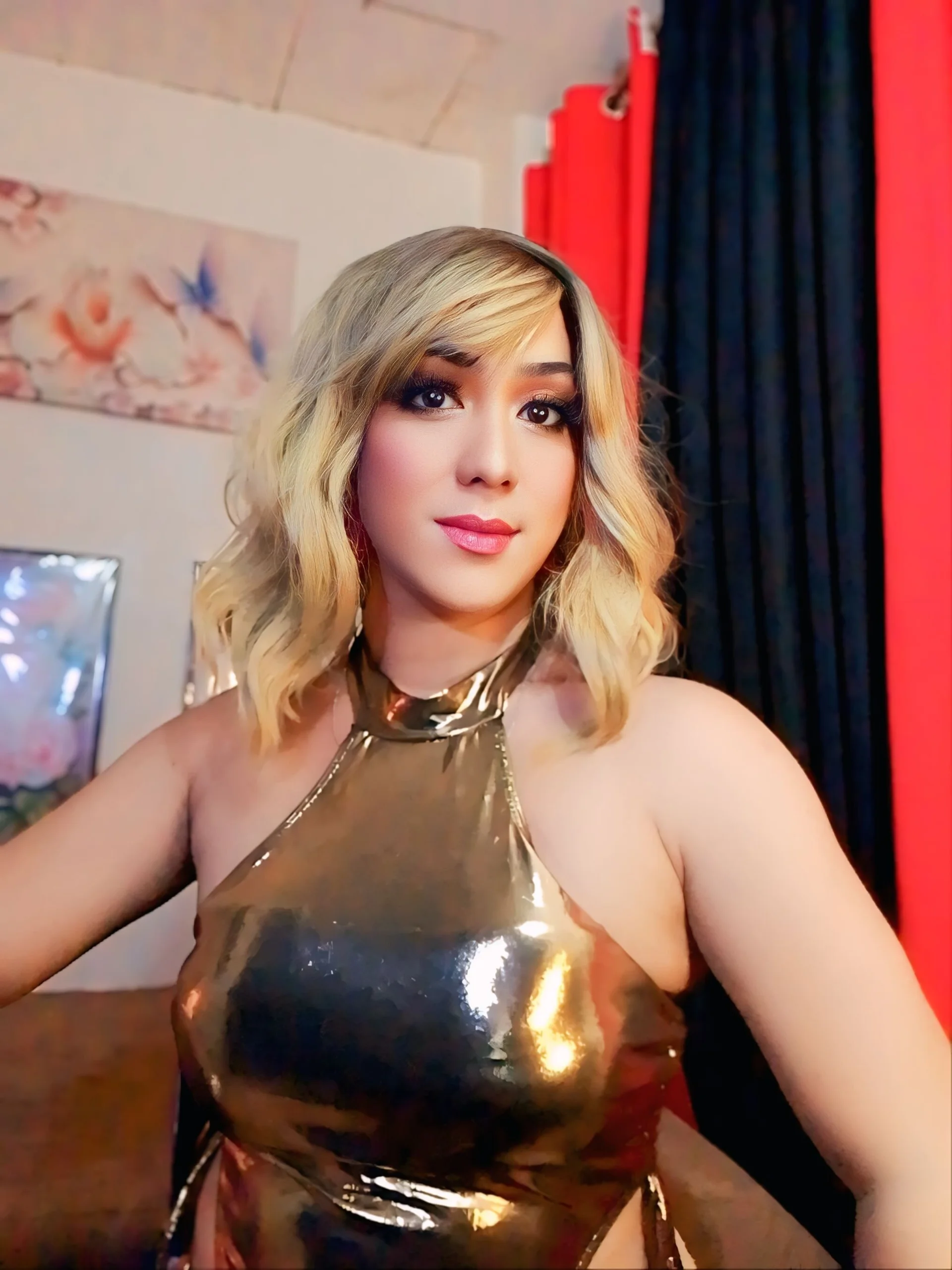 XXX Porn Photo of Nude TsCumWild 17