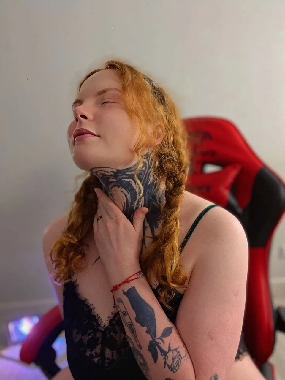 XXX Porn Photo of Nude Cassie_xKiss 25