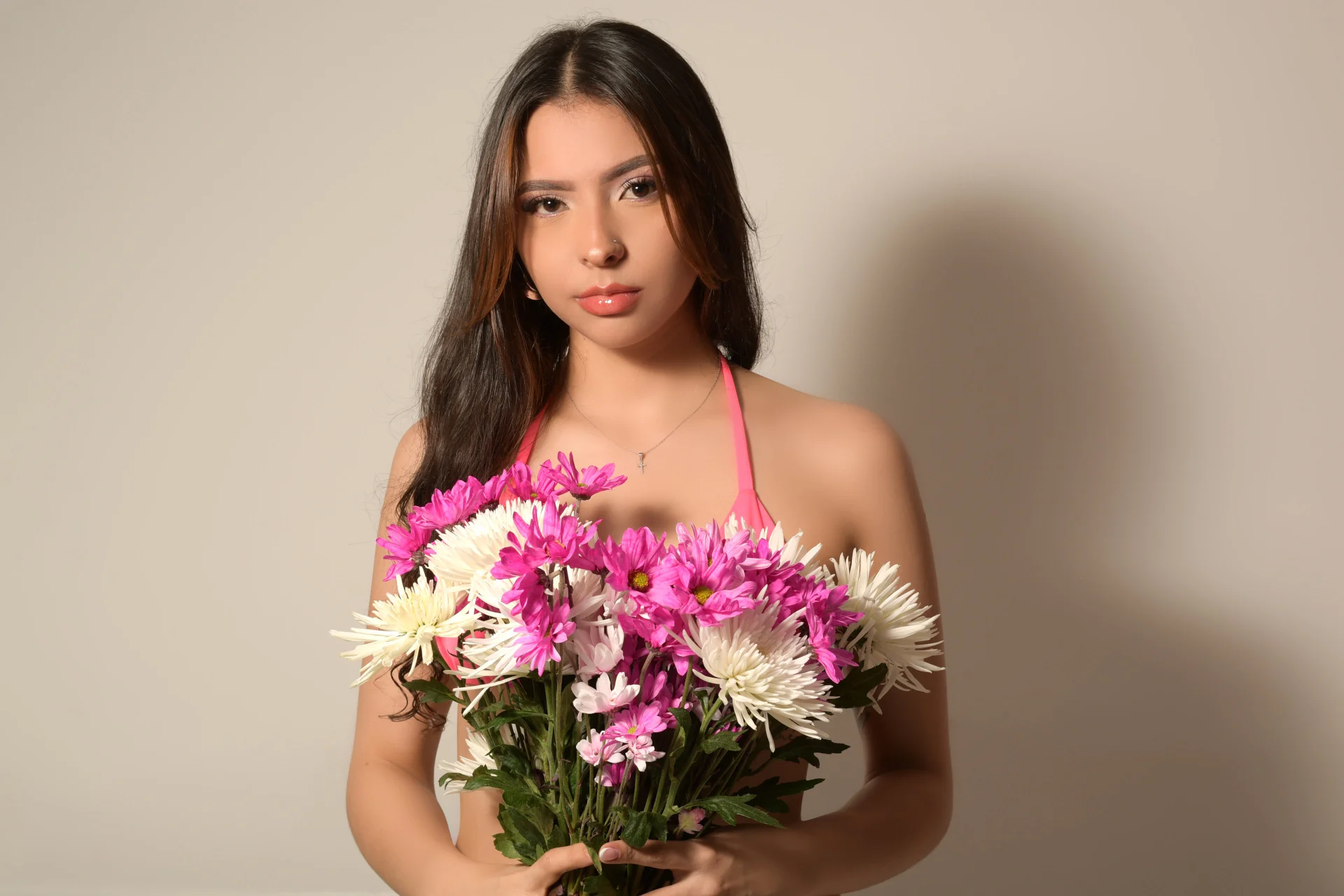 XXX Porn Photo of Nude AnniieCooper 17