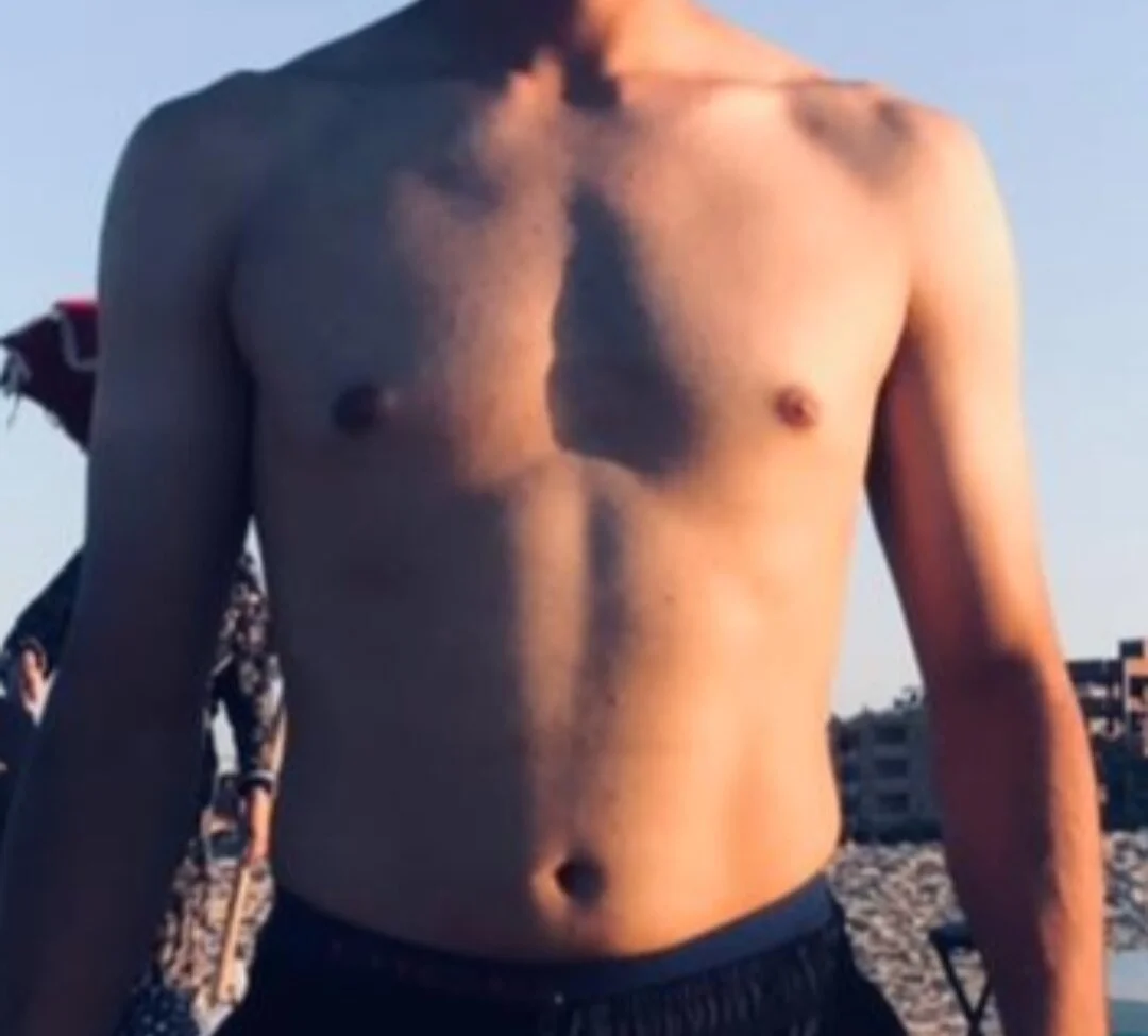 XXX Porn Photo of Nude AZ_10m 3