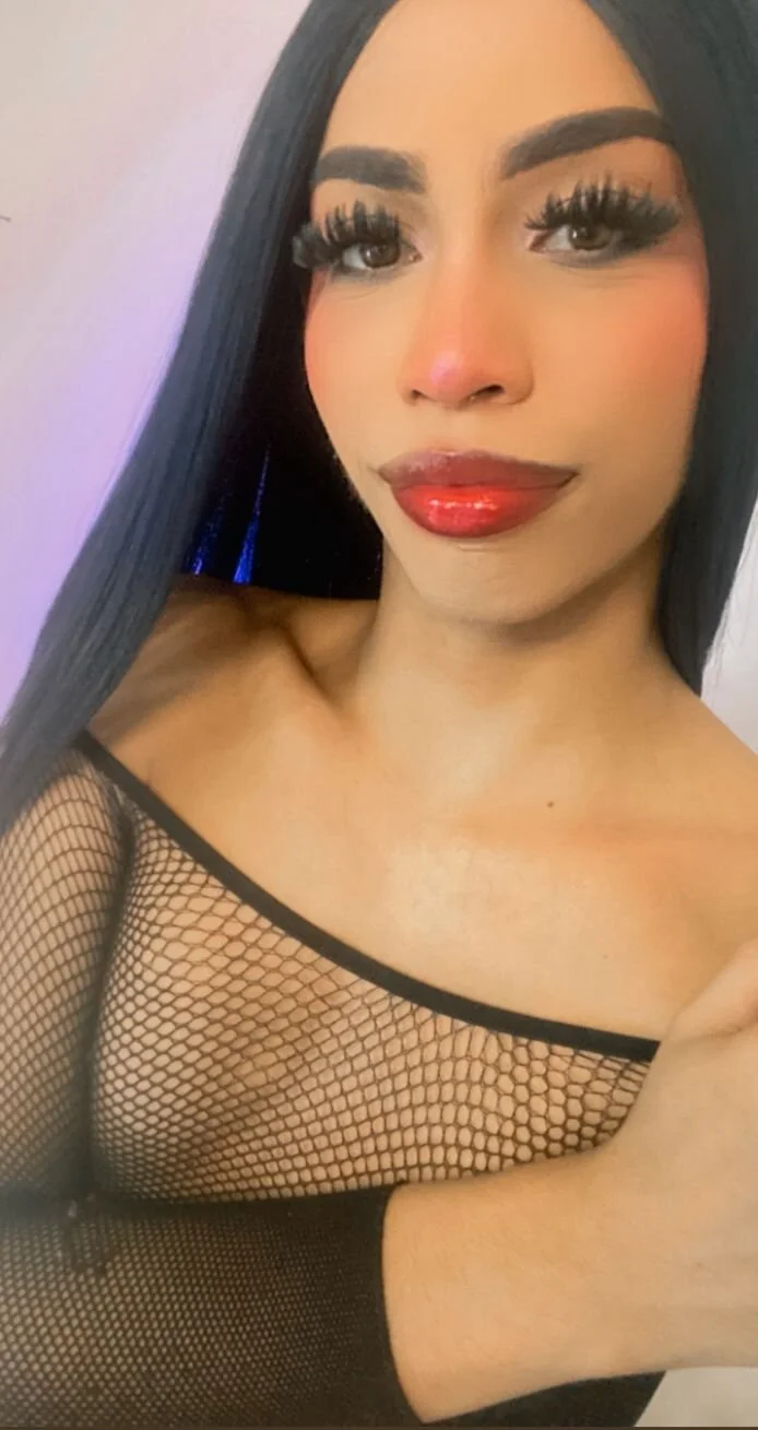 XXX Porn Photo of Nude AliceMichelle_ 7