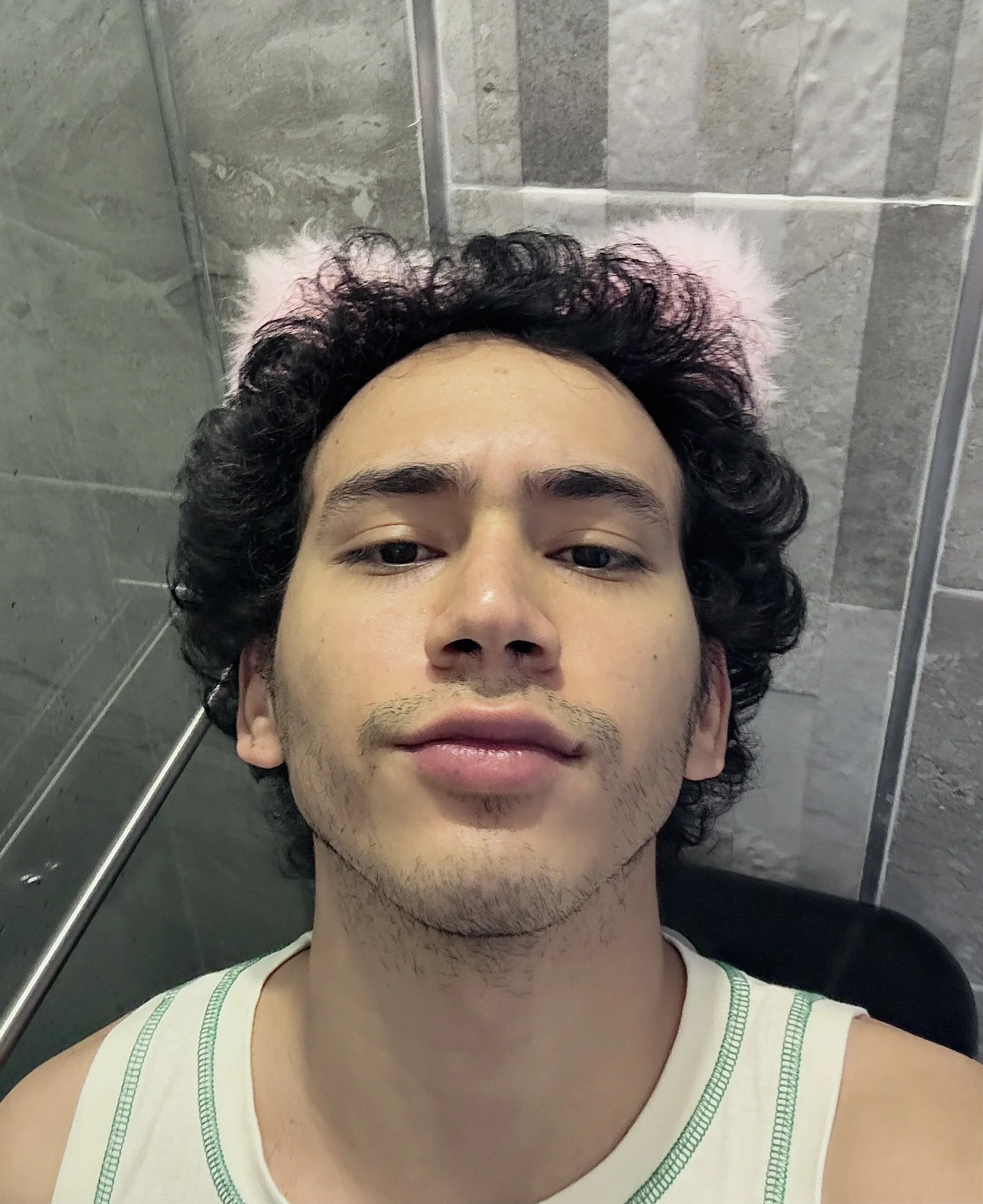XXX Porn Photo of Nude noahnoguera 14