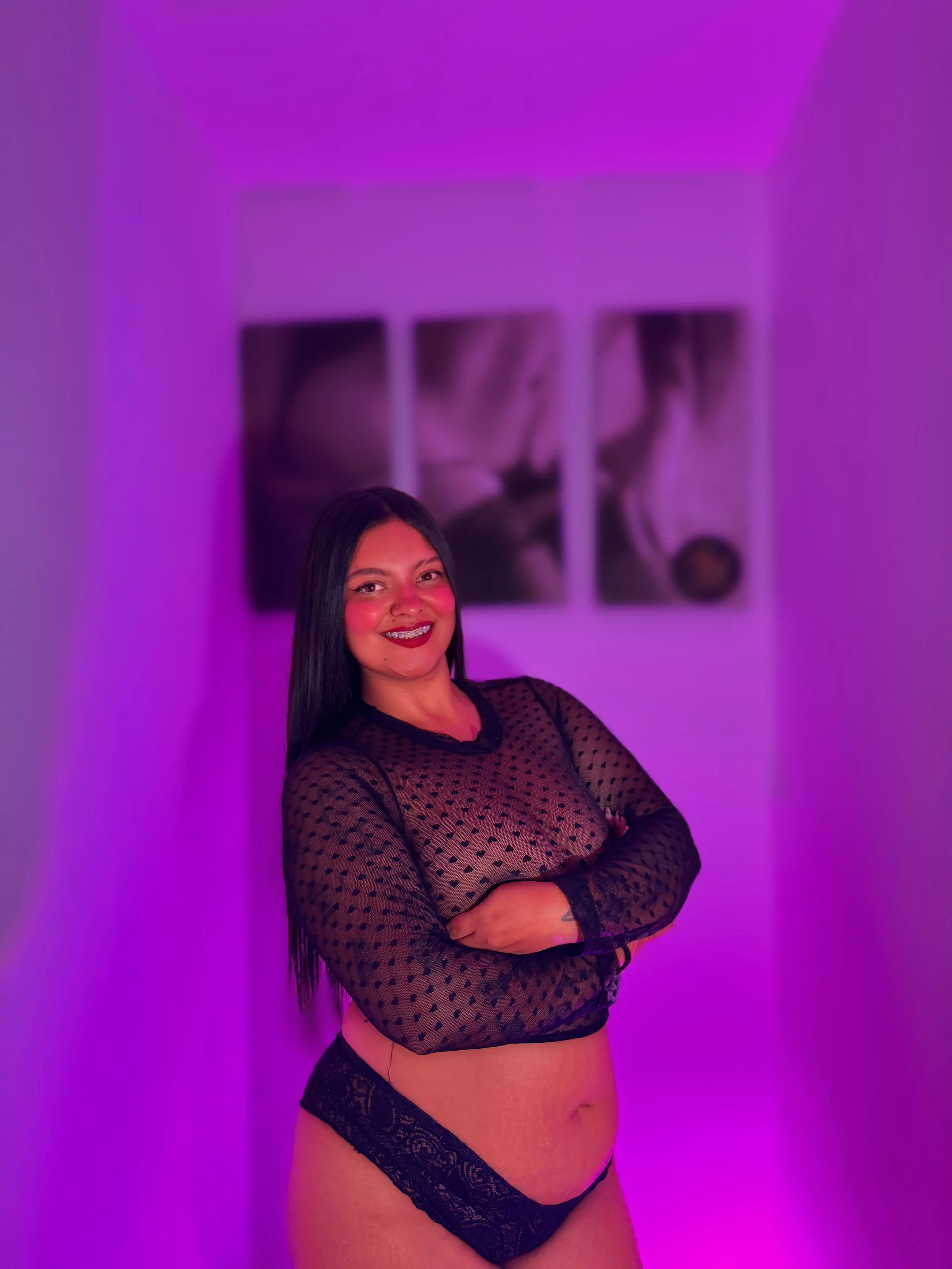 XXX Porn Photo of Nude AbbyCoopeer 10