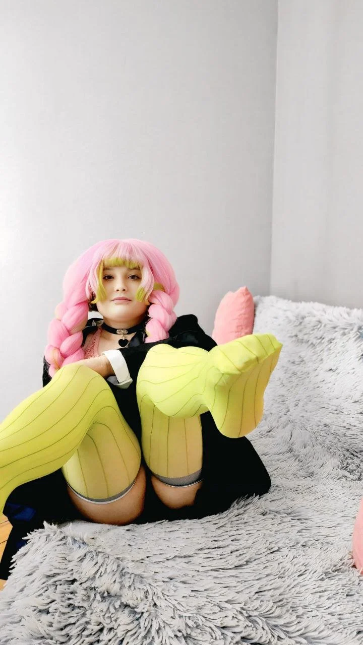 XXX Porn Photo of Nude Estheri 18