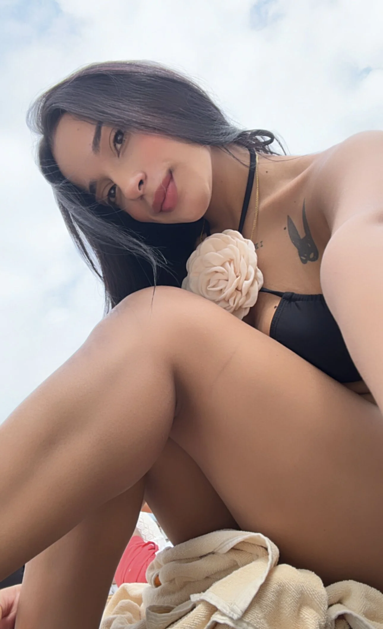 XXX Porn Photo of Nude AngelineConnor 71