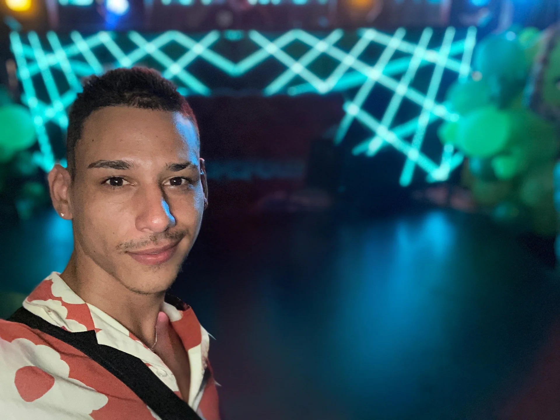 XXX Porn Photo of Nude LANCELO28HOT 1