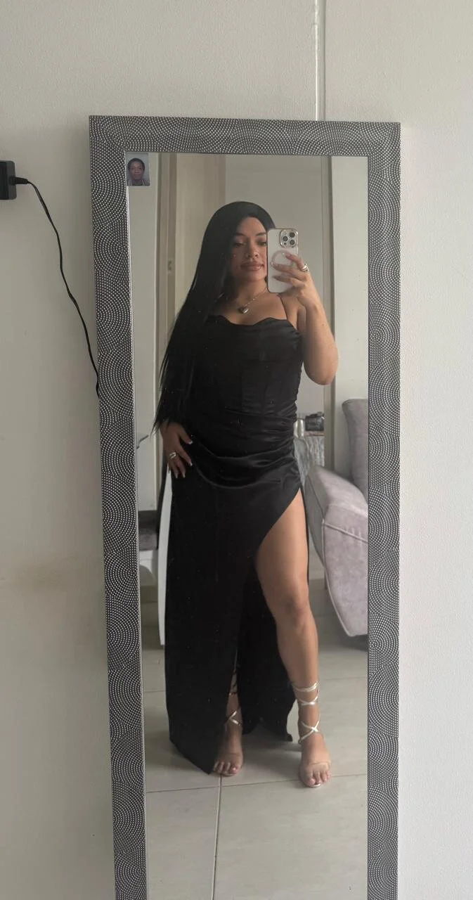 XXX Porn Photo of Nude Alyssa_Houston 21
