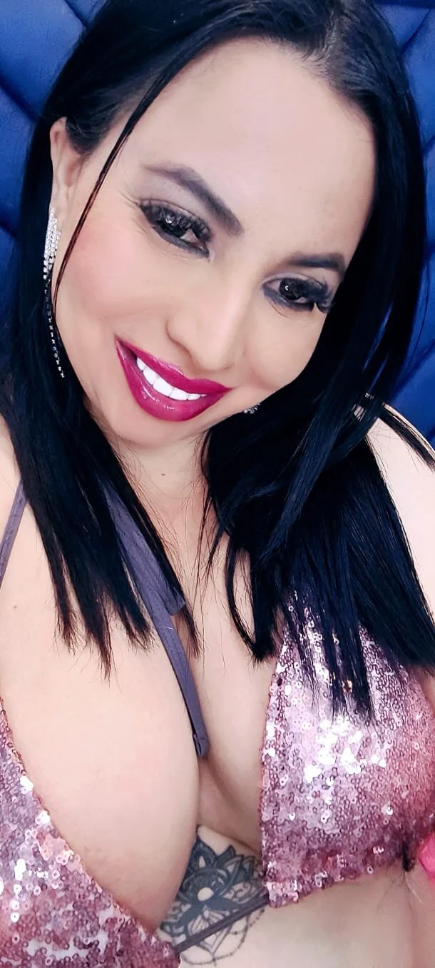 XXX Porn Photo of Nude Nahomi_rosse 8