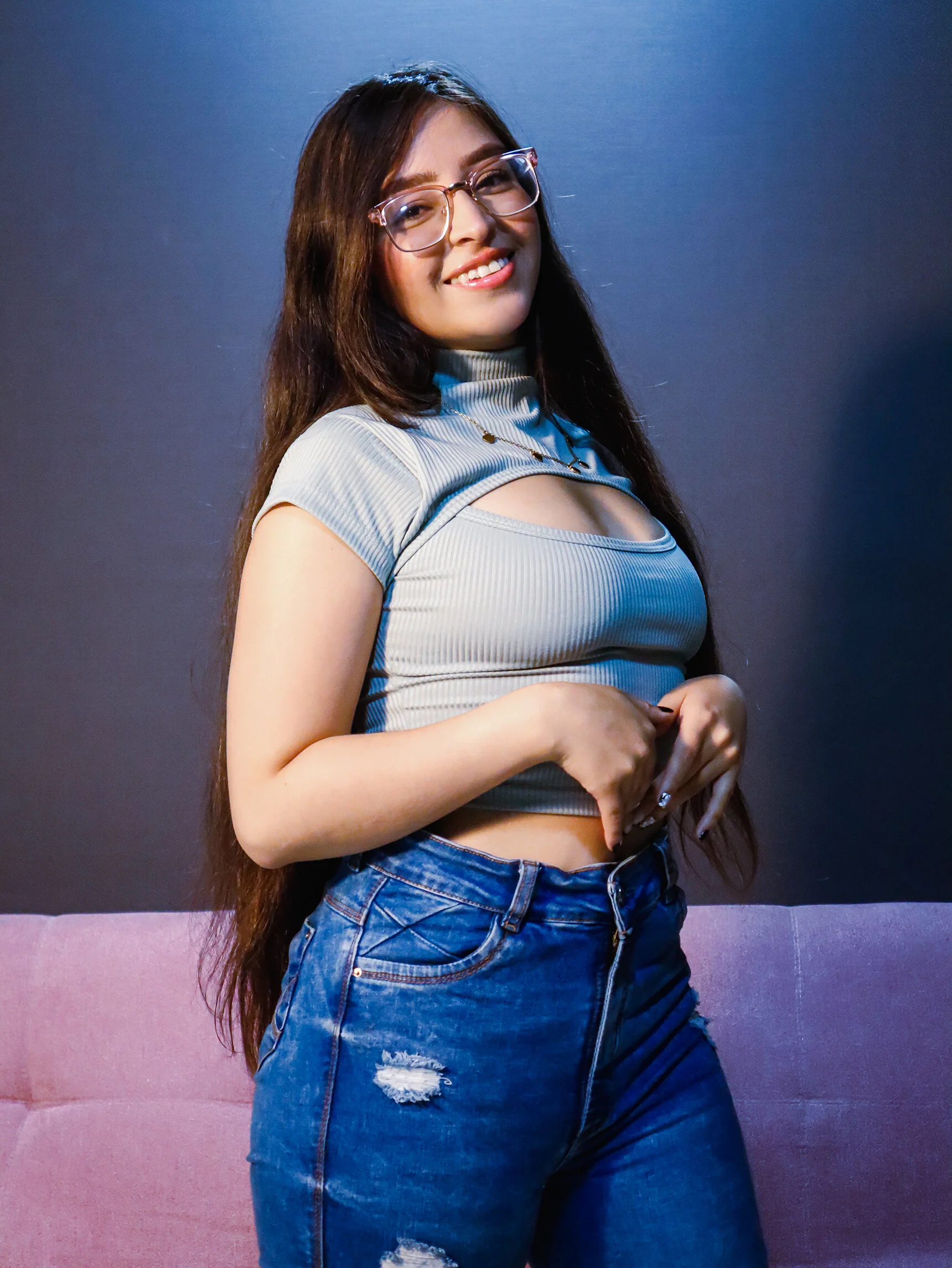 XXX Porn Photo of Nude Eva_Macalliter 32