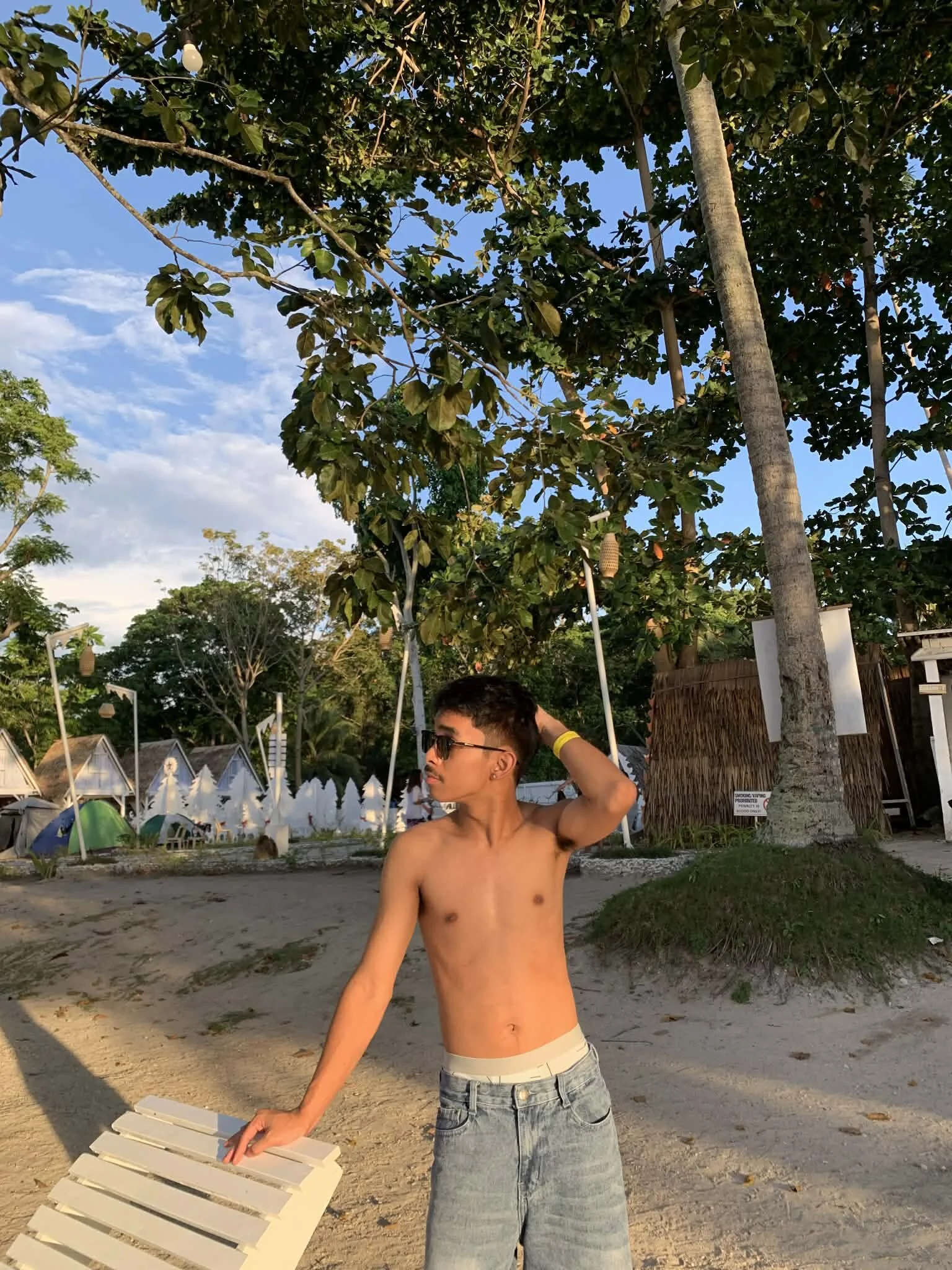 XXX Porn Photo of Nude darkjohnny24 1