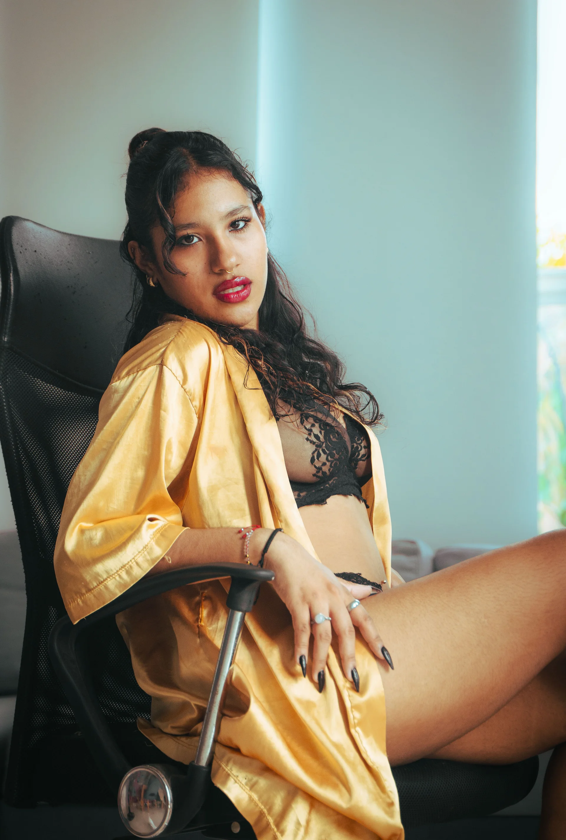 XXX Porn Photo of Nude twila_x 5