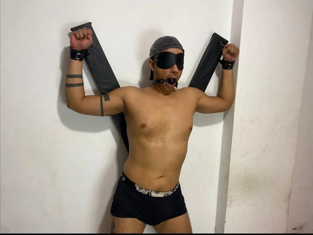 XXX Porn Photo of Nude s_latins_boys 45