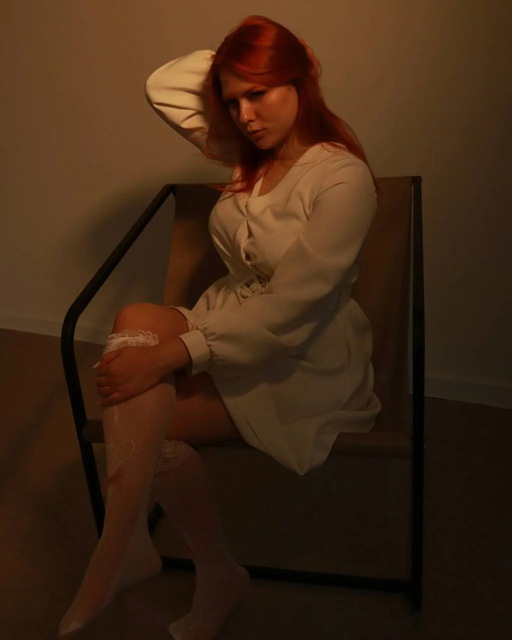 XXX Porn Photo of Nude Lasly_Fox 41