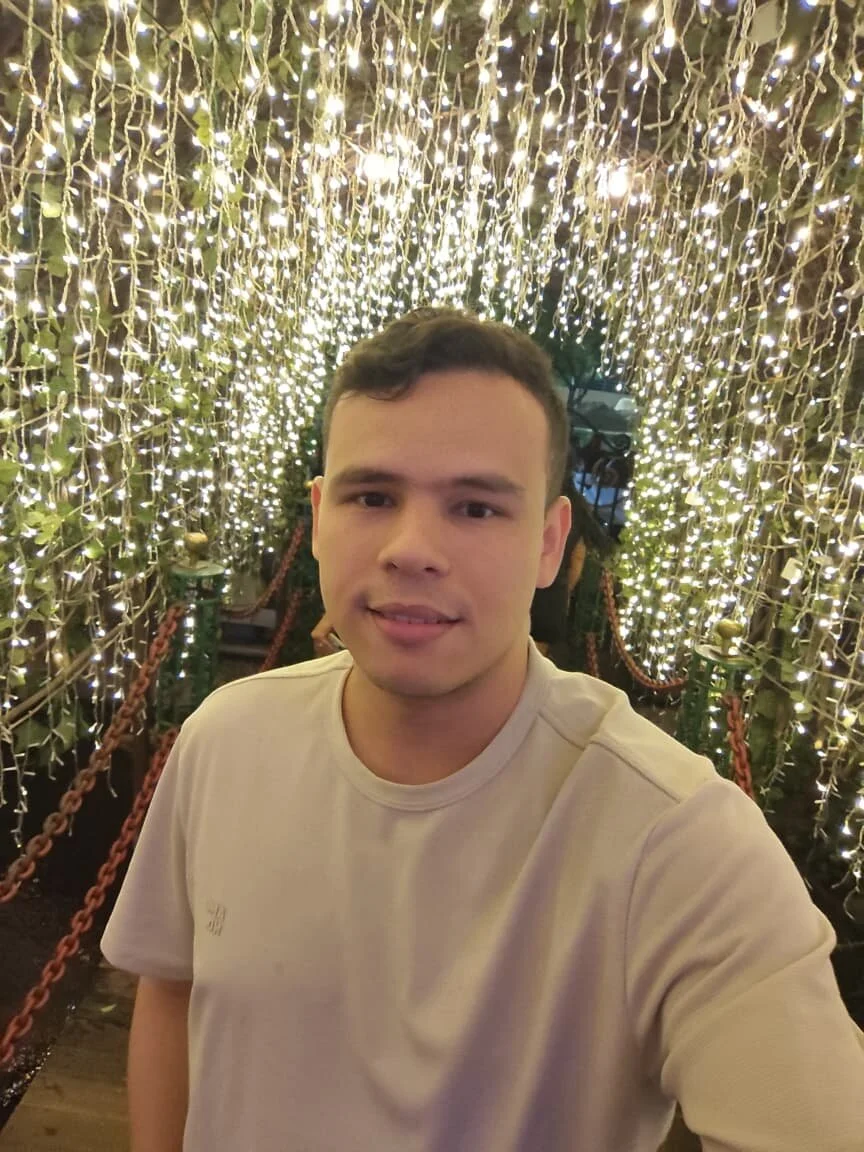 XXX Porn Photo of Nude s_latins_boys 5
