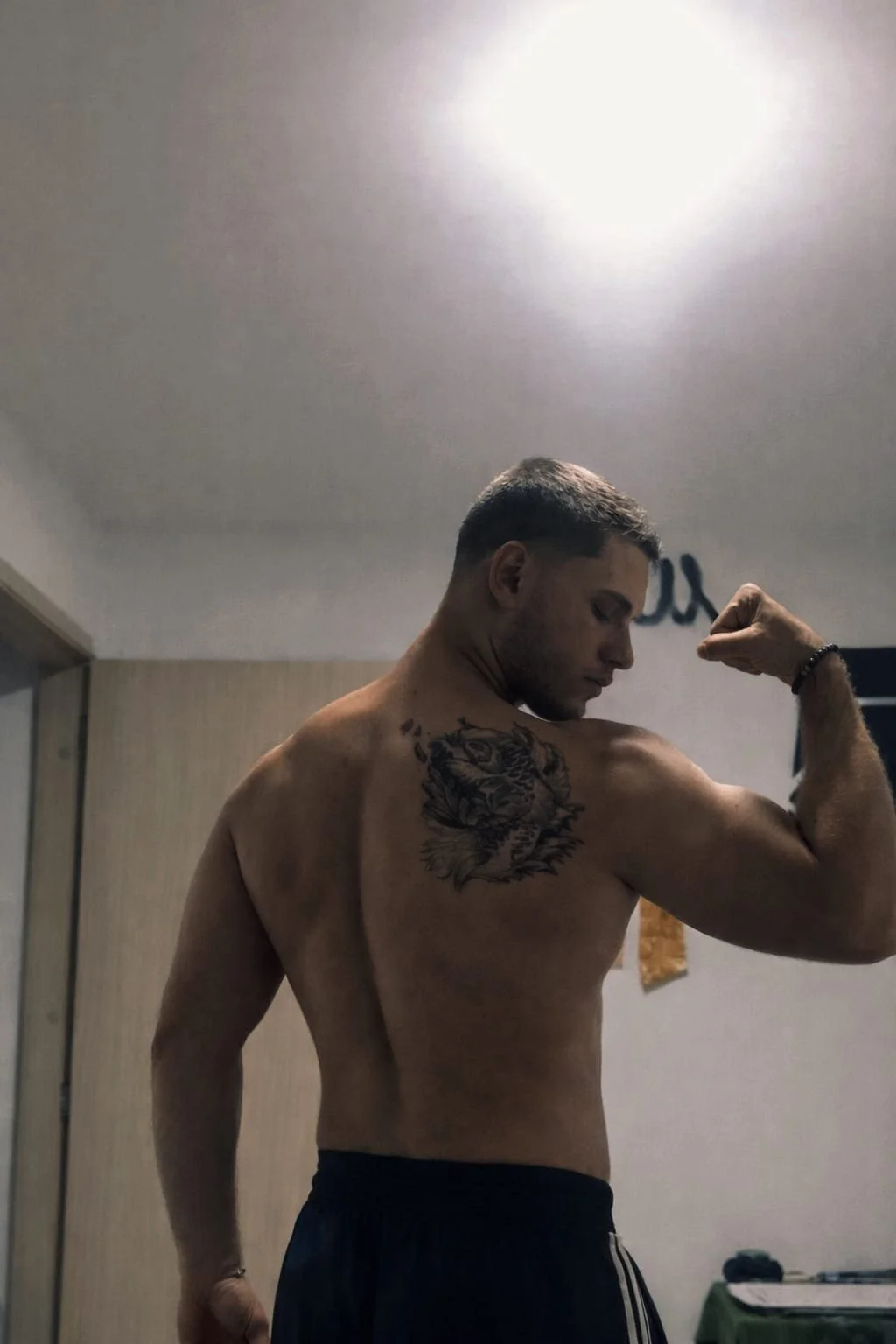 XXX Porn Photo of Nude Kimosabi_ 2