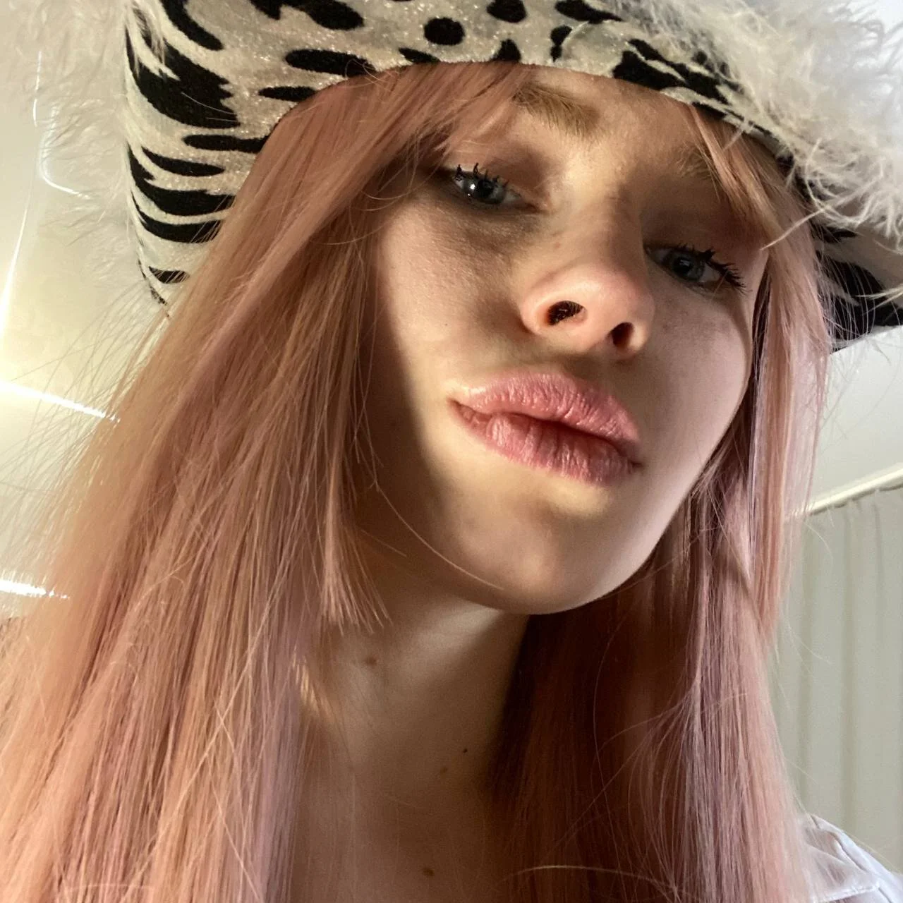 XXX Porn Photo of Nude PieraMarch 2
