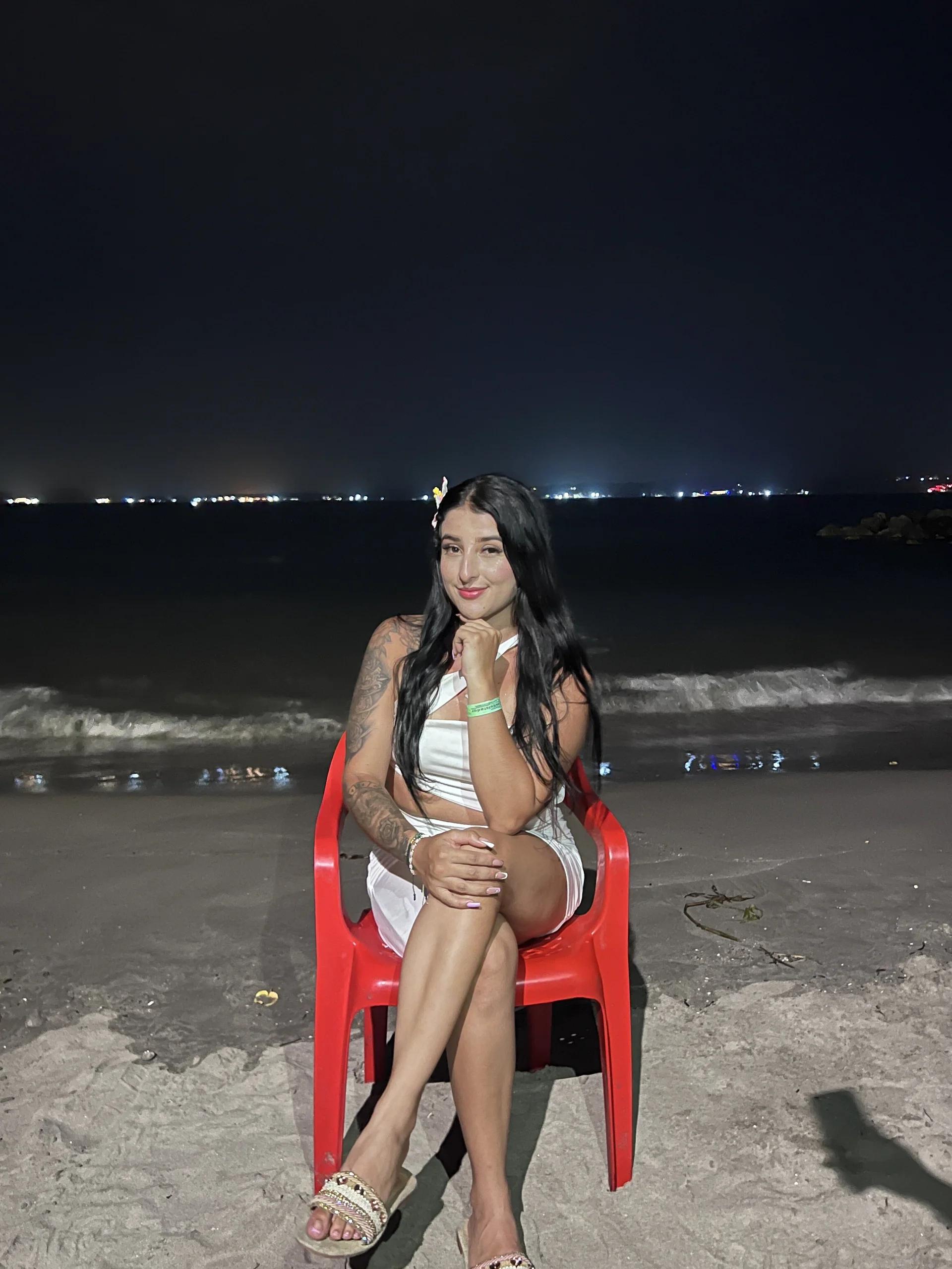 XXX Porn Photo of Nude _Linoshka_1 242