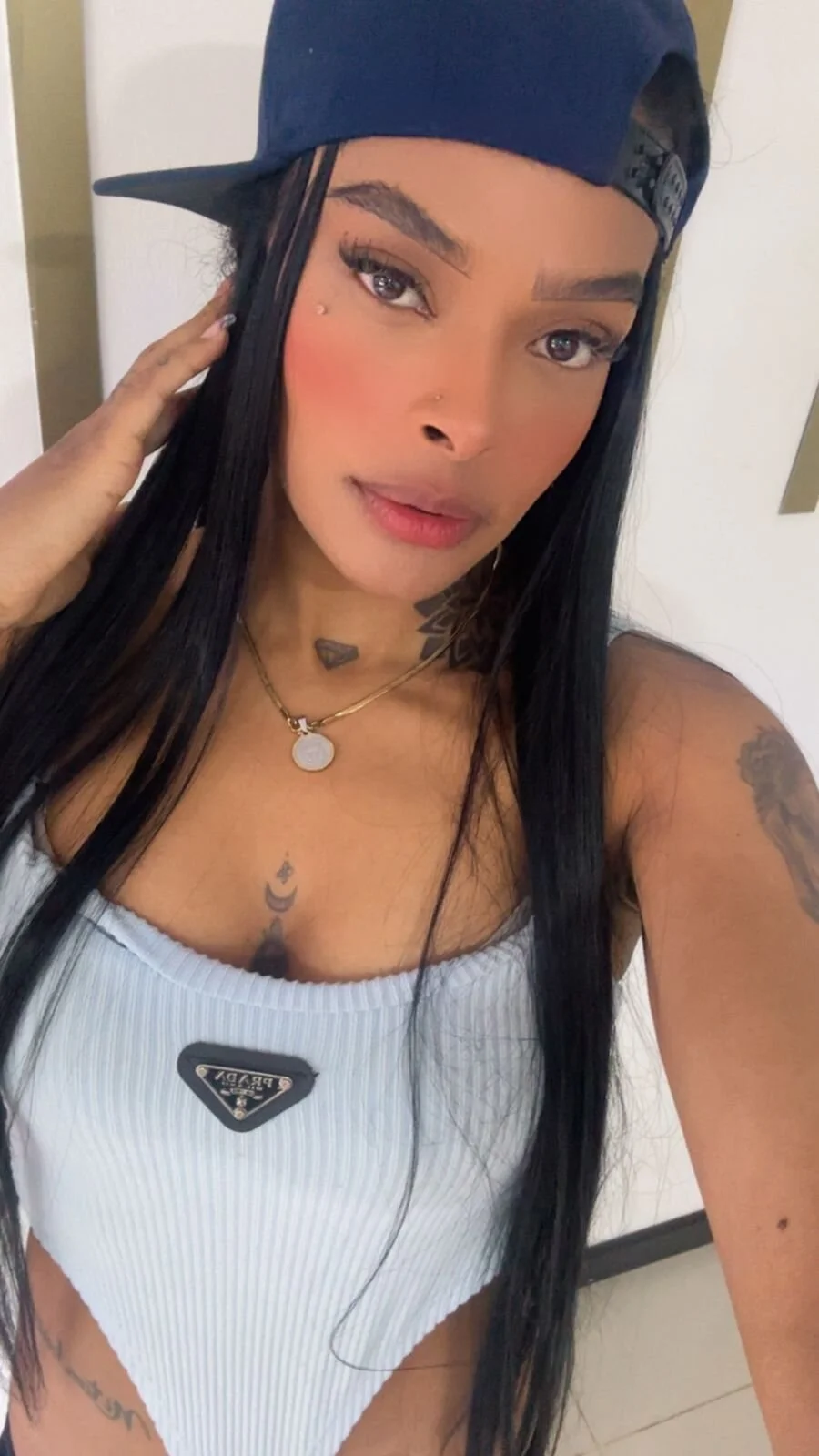 XXX Porn Photo of Nude EmmaEbony_ 305