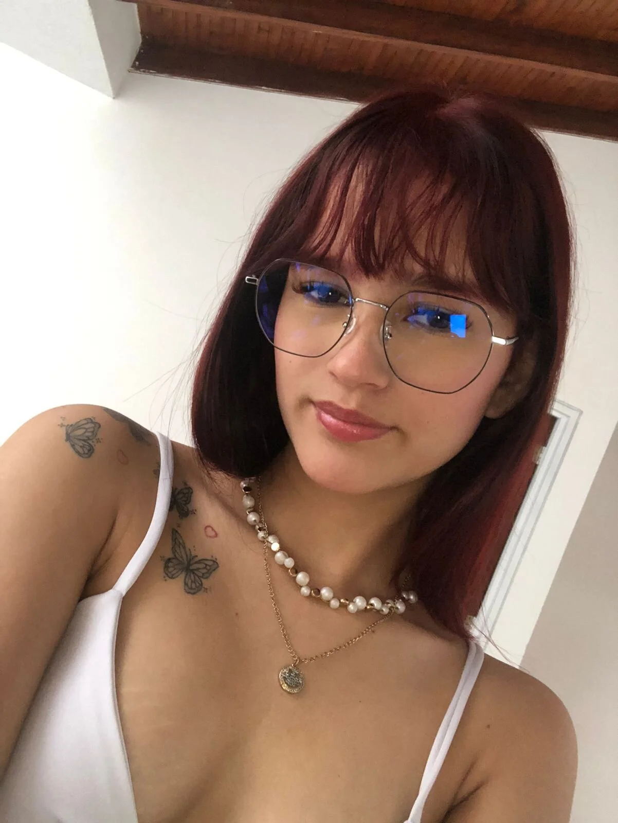 XXX Porn Photo of Nude MelodyMansson 138