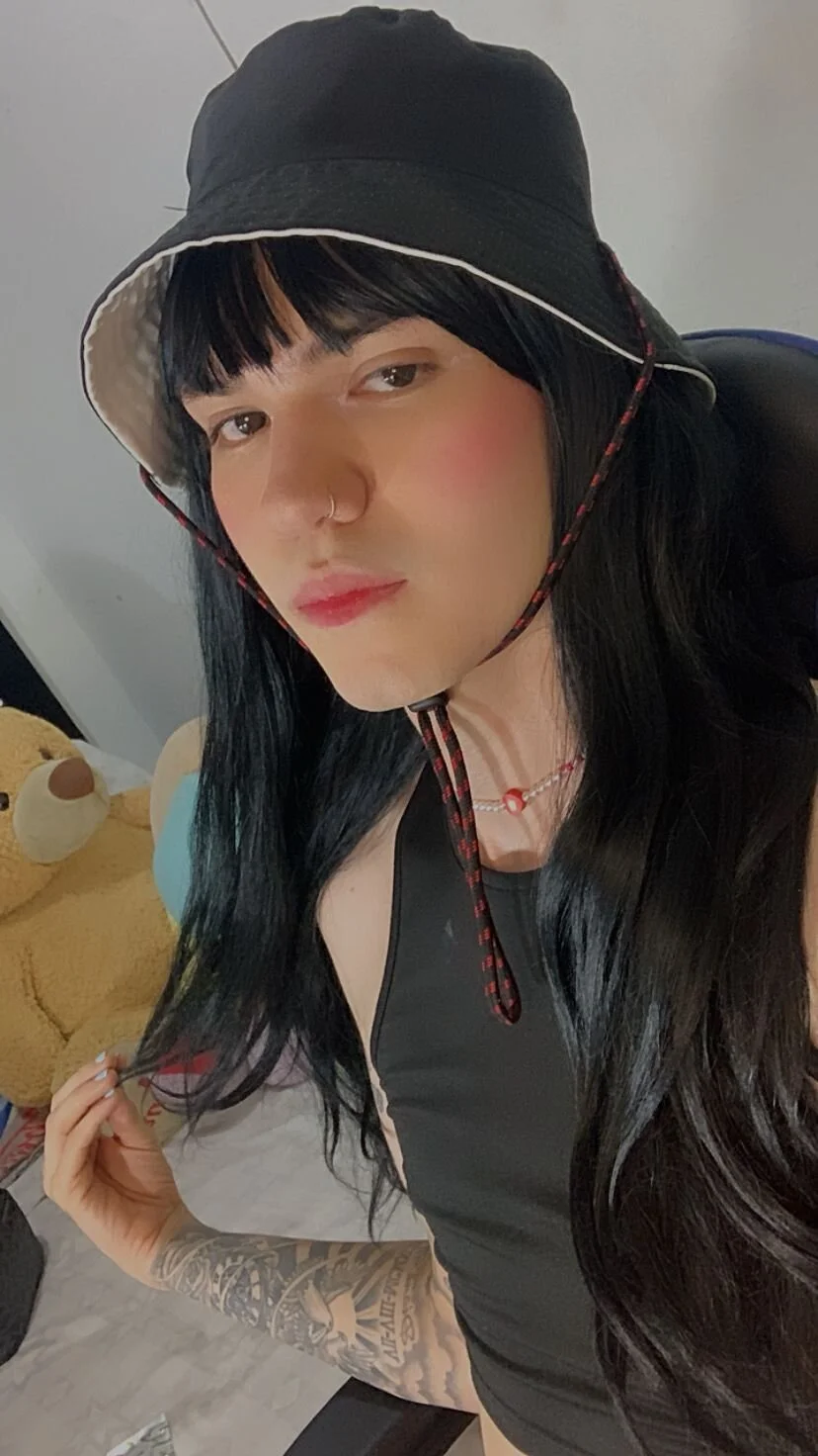 XXX Porn Photo of Nude St1rjonss 4