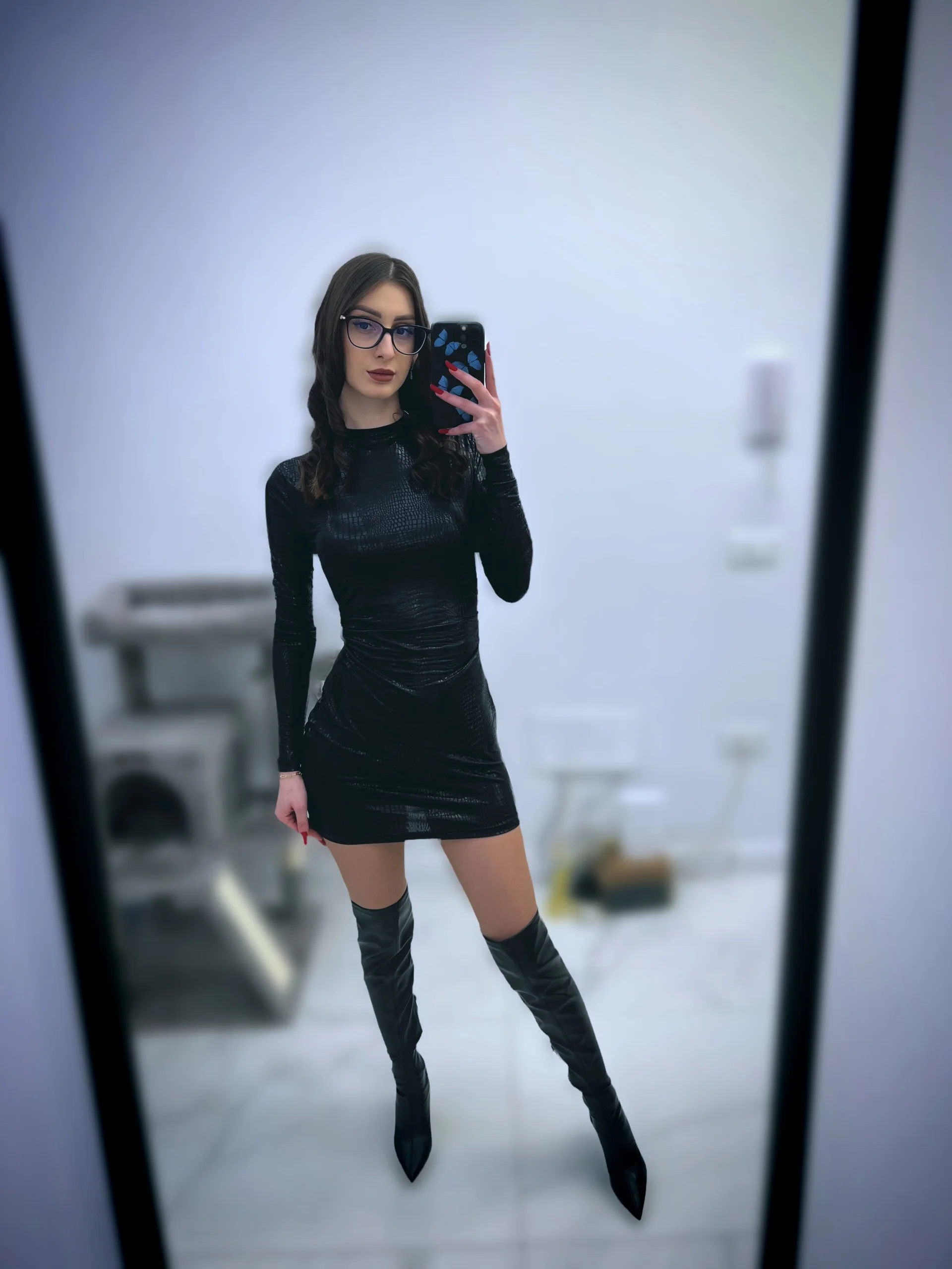XXX Porn Photo of Nude lildiaa 117